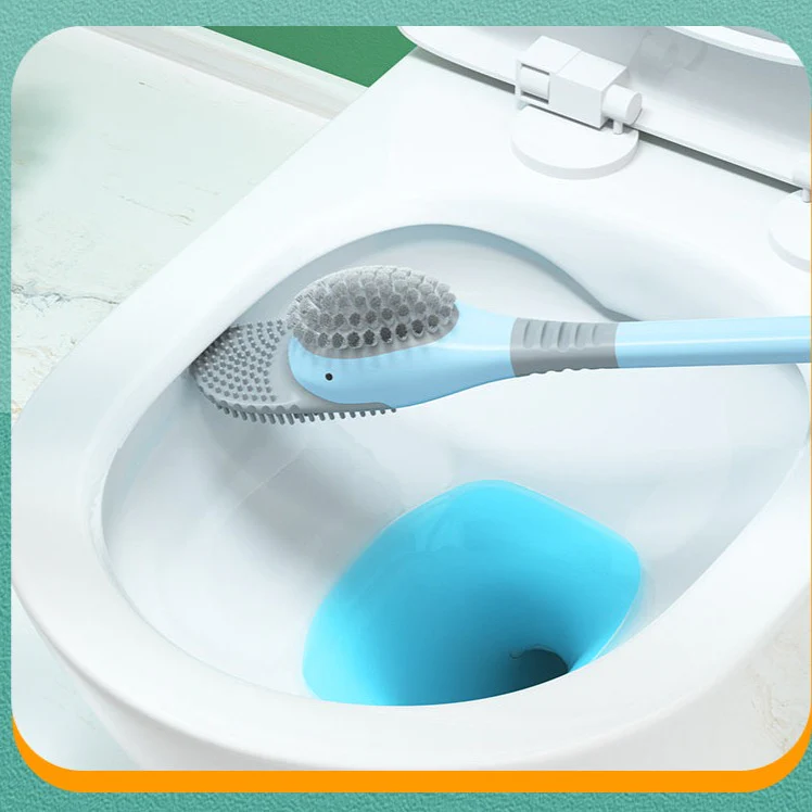 Duck Flexi Silicone Toilet Brush - Image 20