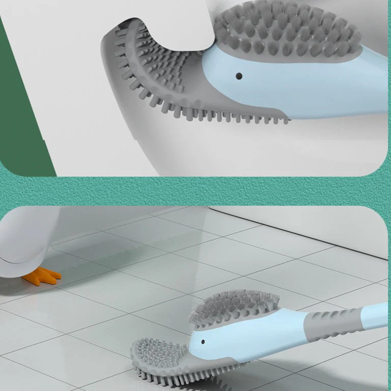 Duck Flexi Silicone Toilet Brush - Image 21