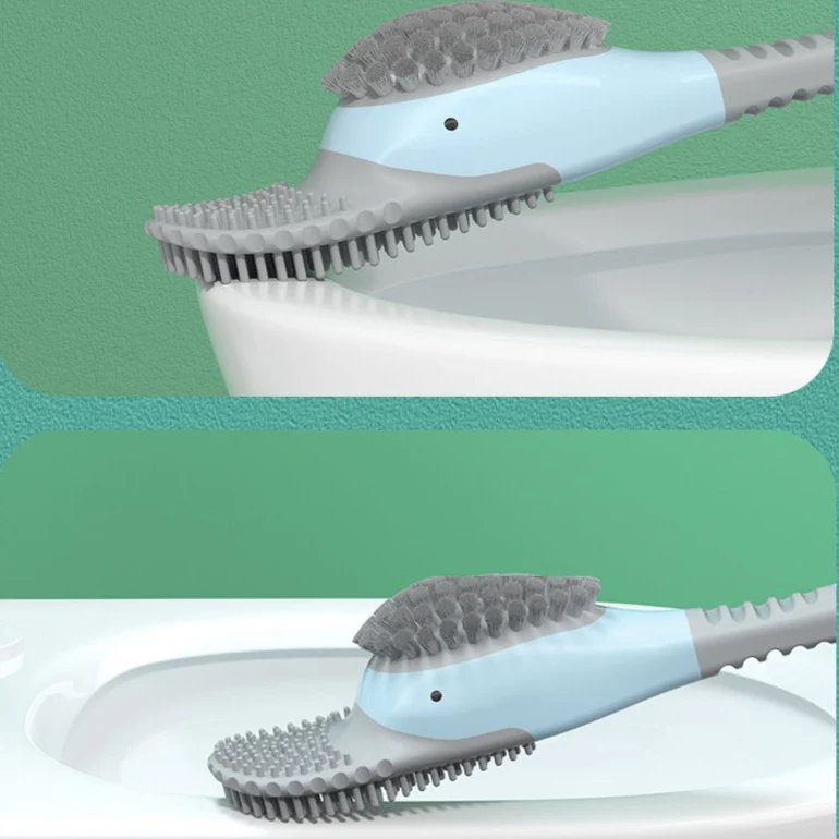 Duck Flexi Silicone Toilet Brush - Image 22
