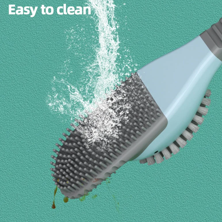 Duck Flexi Silicone Toilet Brush - Image 24