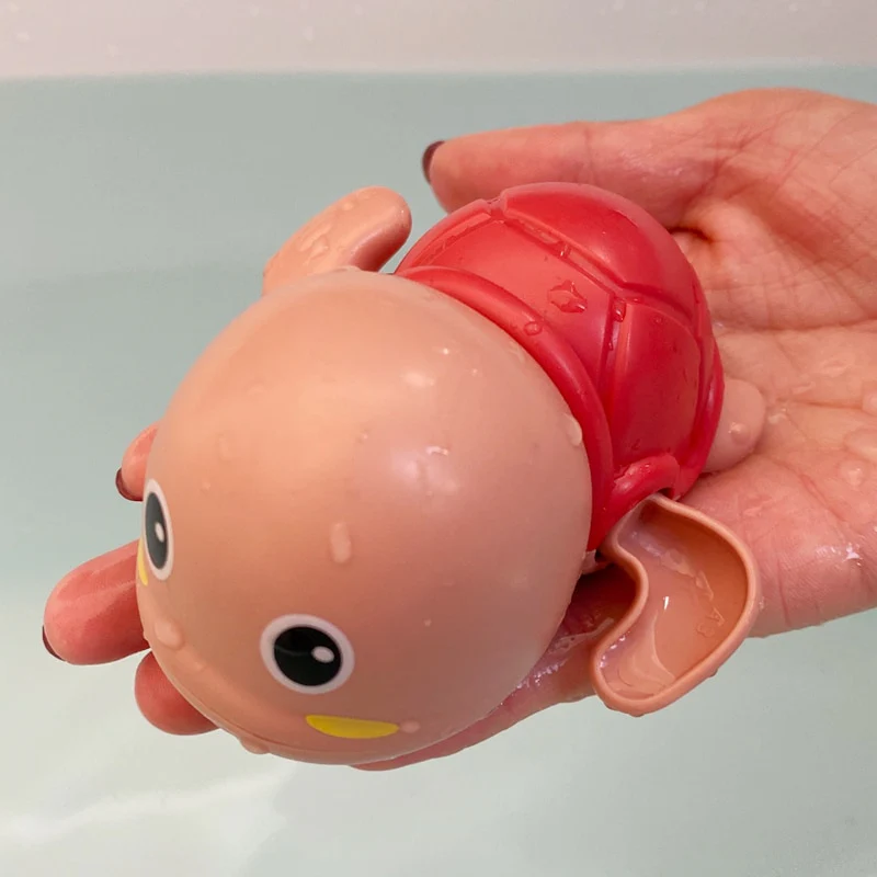 Duck Penguin Egg Shower Toys - Image 14