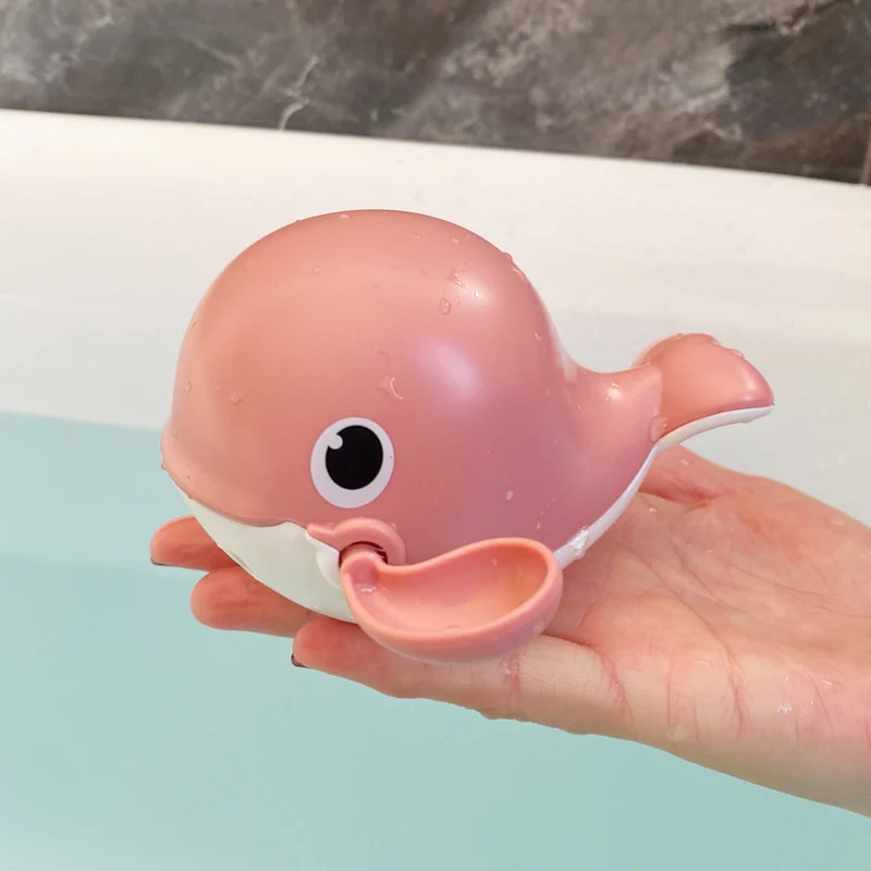 Duck Penguin Egg Shower Toys - Image 18