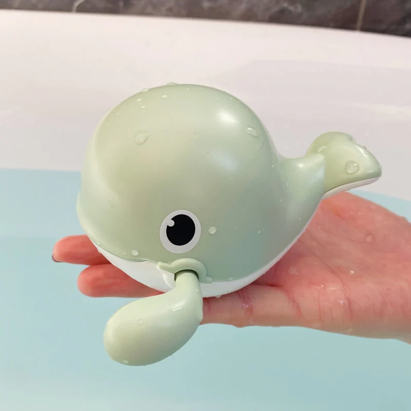 Duck Penguin Egg Shower Toys - Image 19