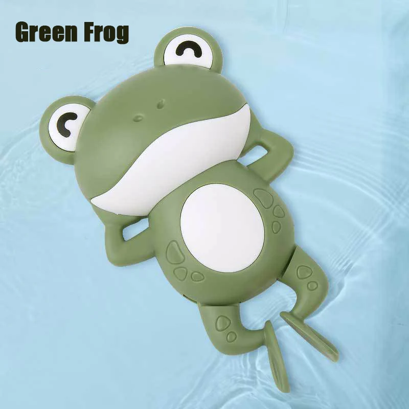 Duck Penguin Egg Shower Toys - Image 22