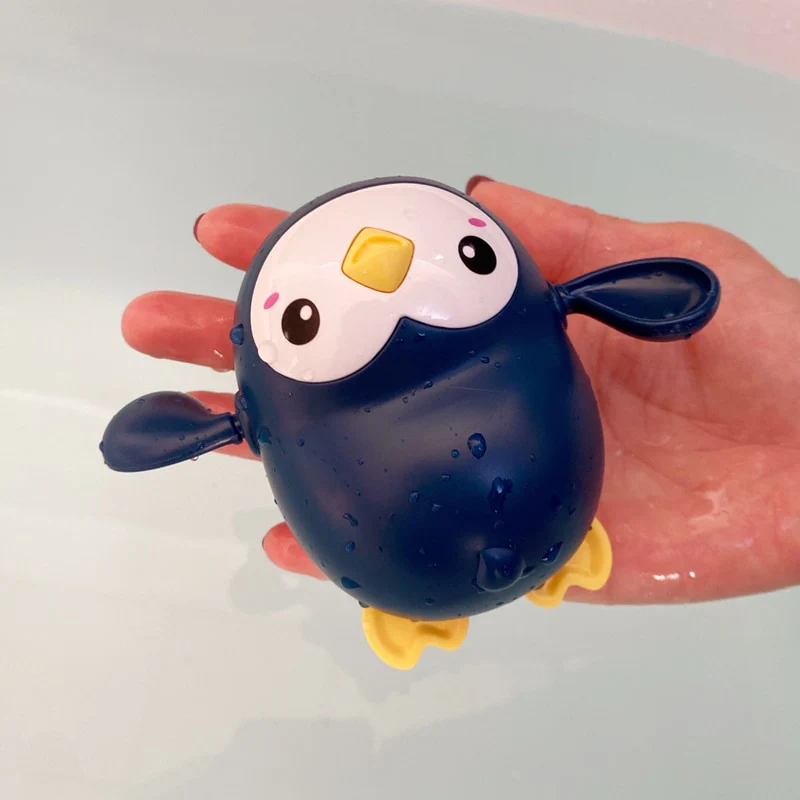 Duck Penguin Egg Shower Toys - Image 23