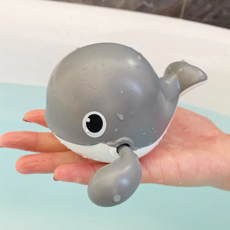 Duck Penguin Egg Shower Toys - Image 24