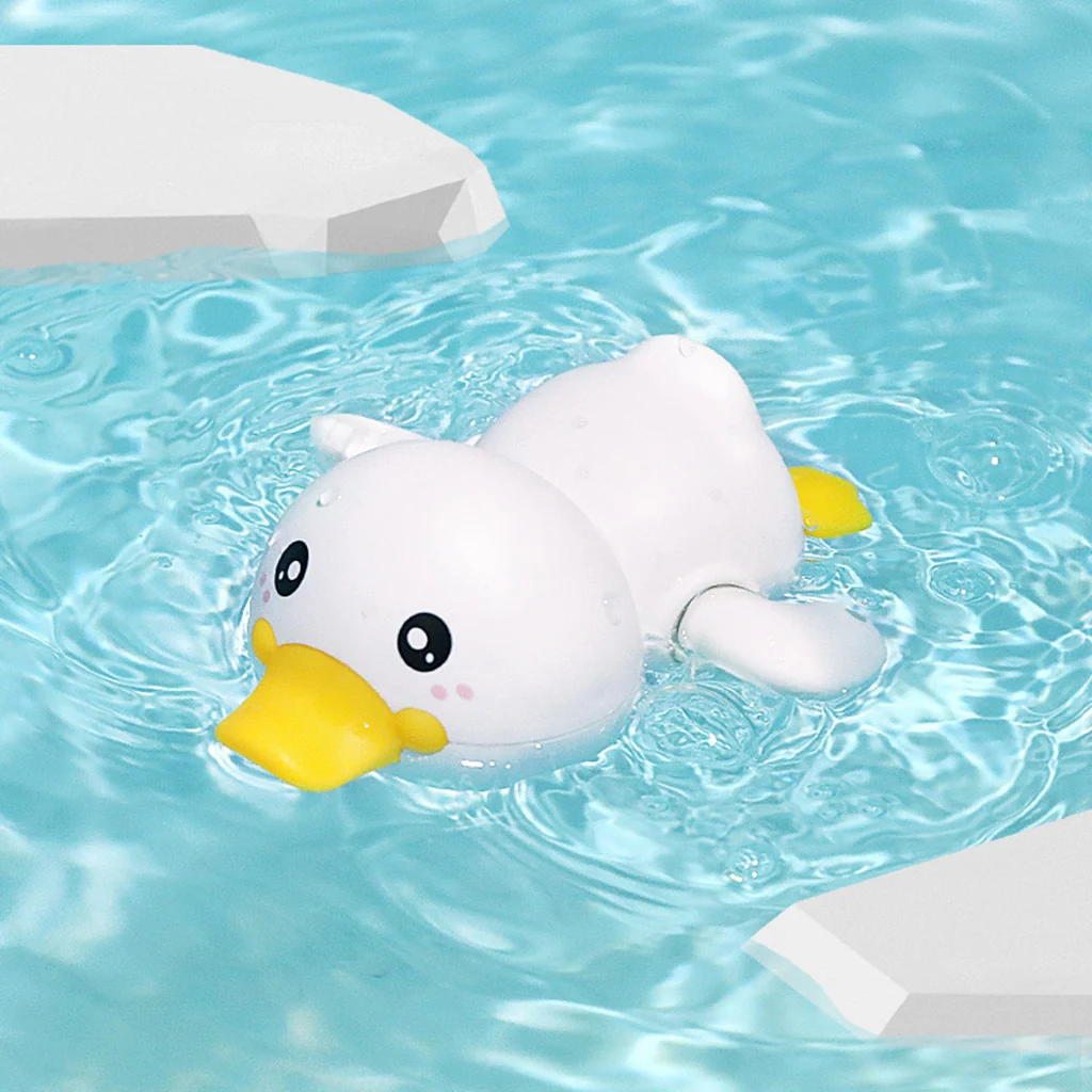 Duck Penguin Egg Shower Toys - Image 25