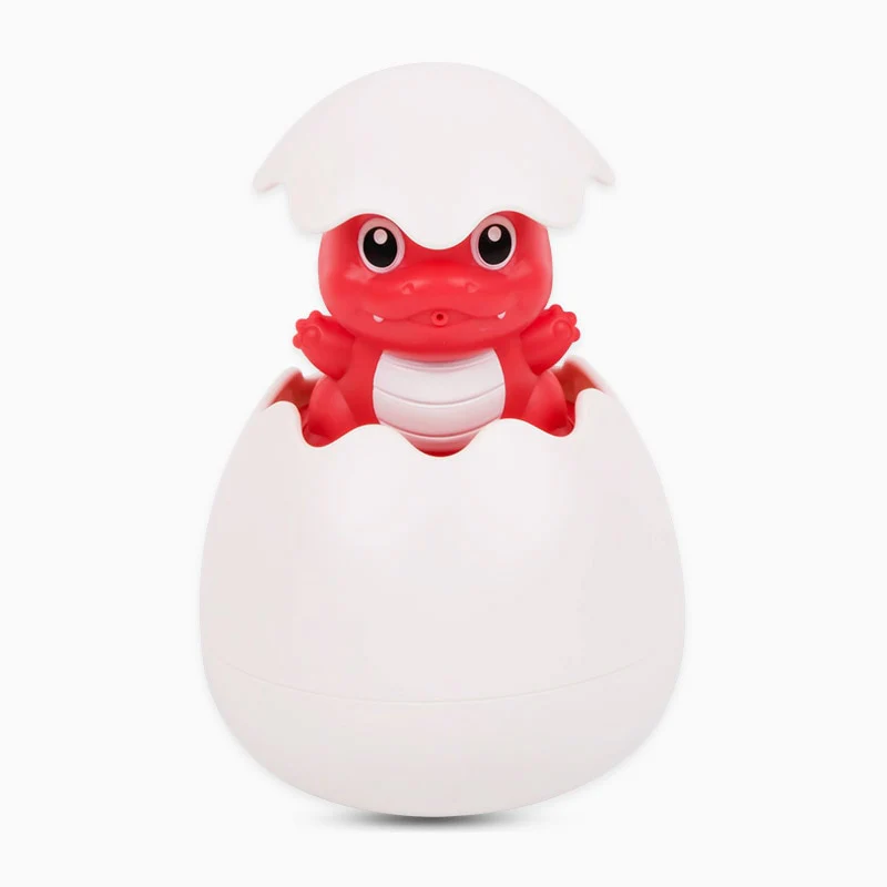 Duck Penguin Egg Shower Toys - Image 3