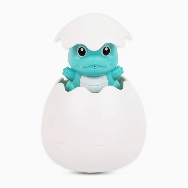 Duck Penguin Egg Shower Toys - Image 6
