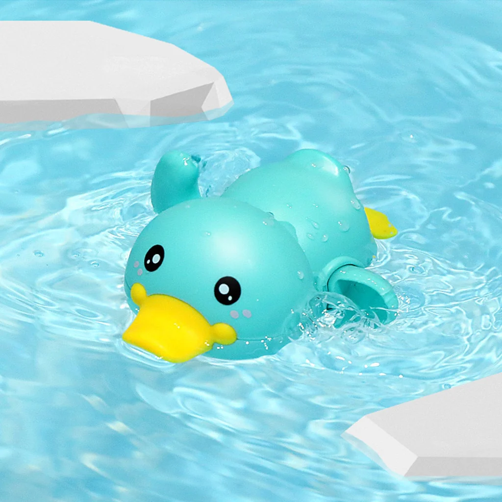 Duck Penguin Egg Shower Toys - Image 7