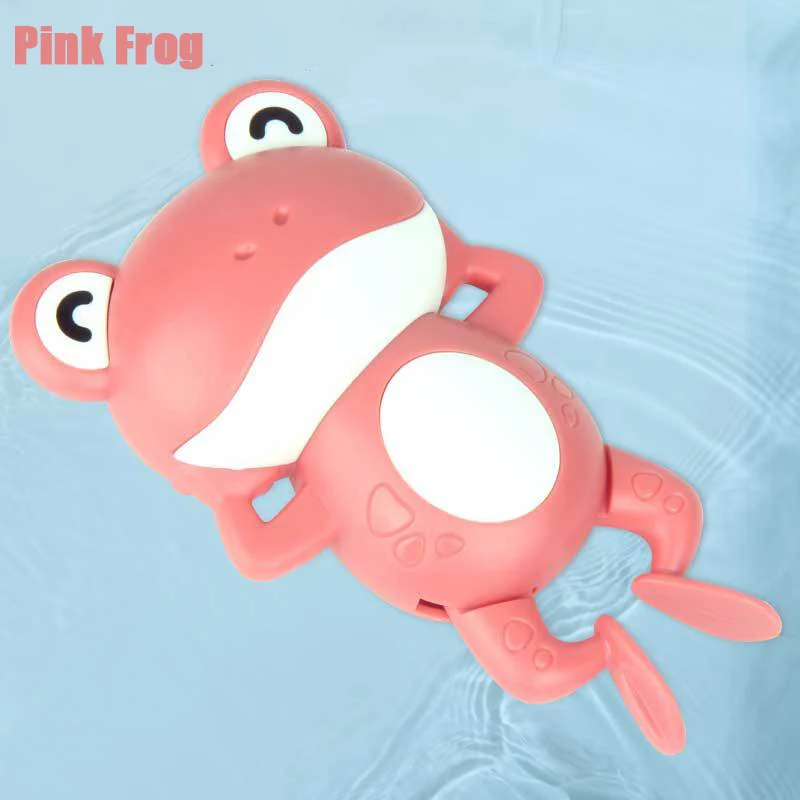 Duck Penguin Egg Shower Toys - Image 8