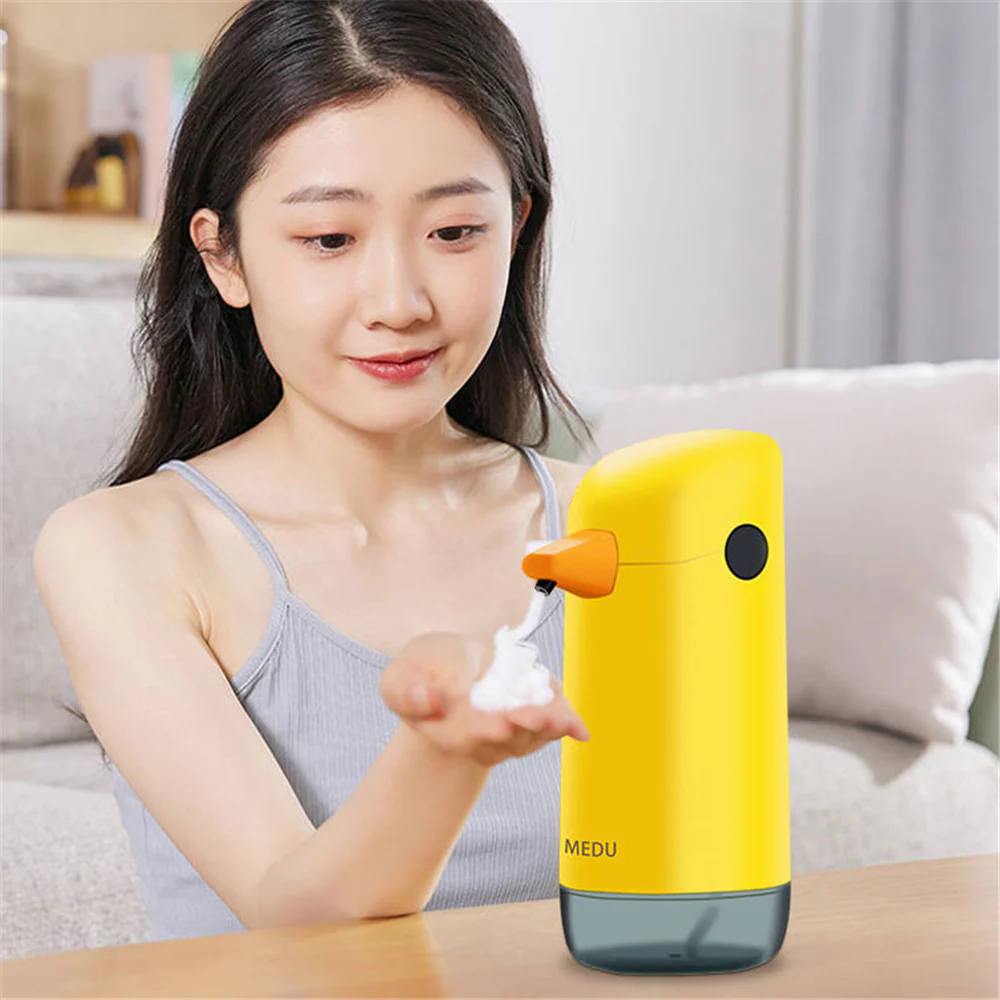 Duck Sensor Soap Dispenser - Image 12