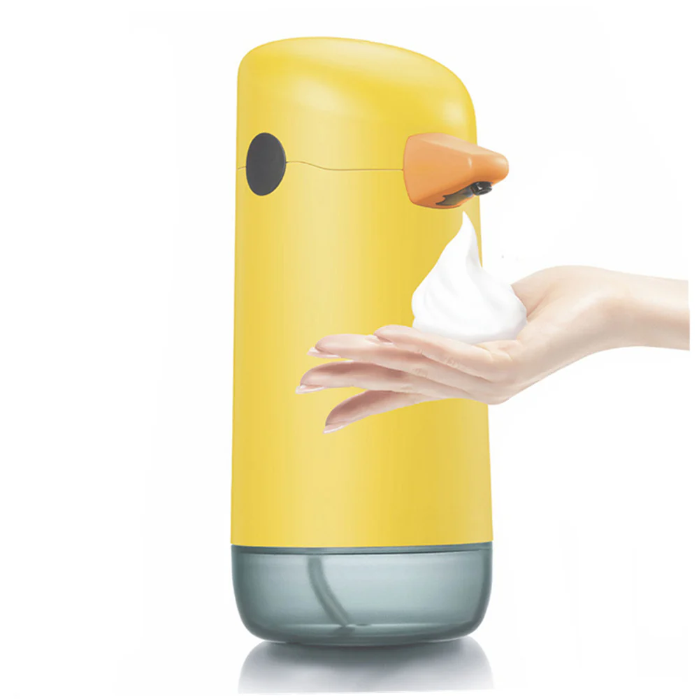 Duck Sensor Soap Dispenser - Image 17
