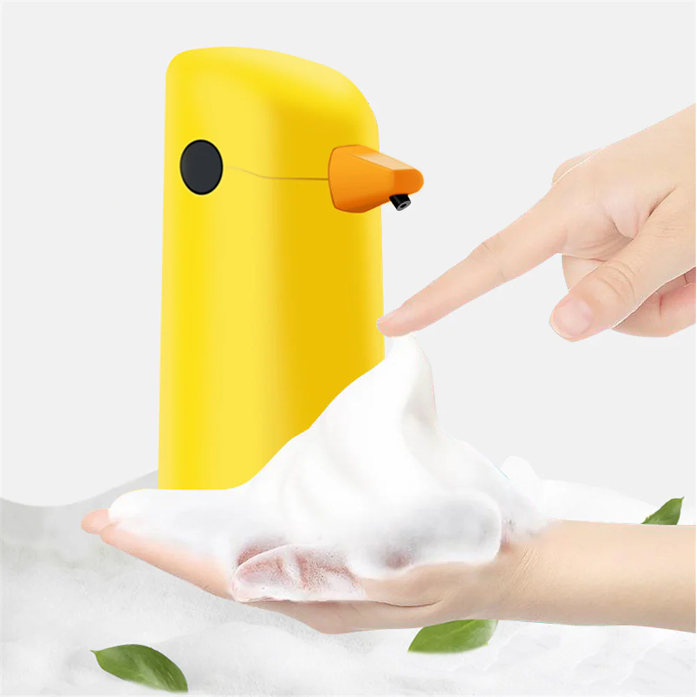Duck Sensor Soap Dispenser - Image 19