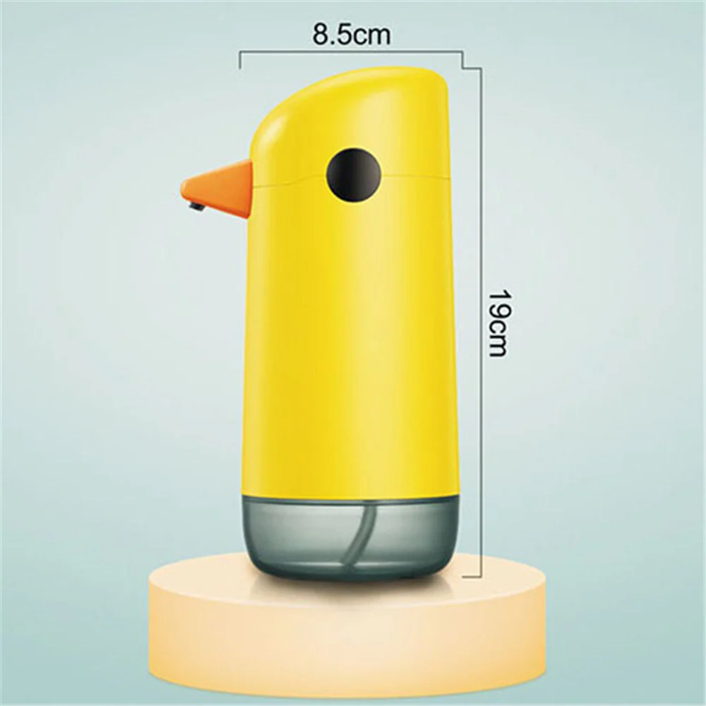 Duck Sensor Soap Dispenser - Image 4