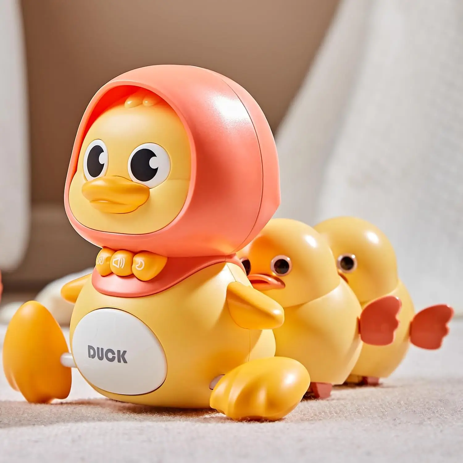 Duck Toy - Image 10