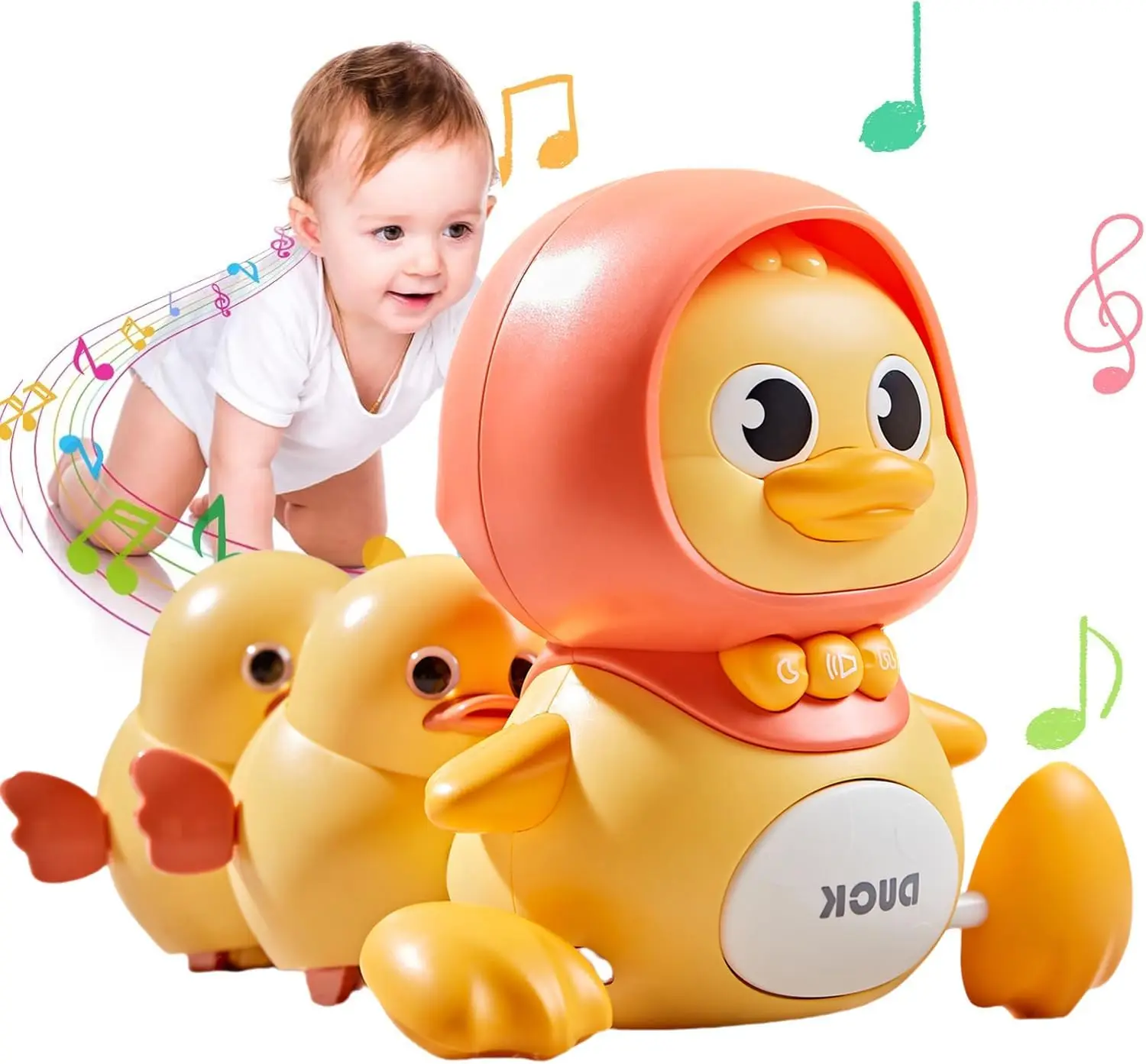 Duck Toy - Image 6