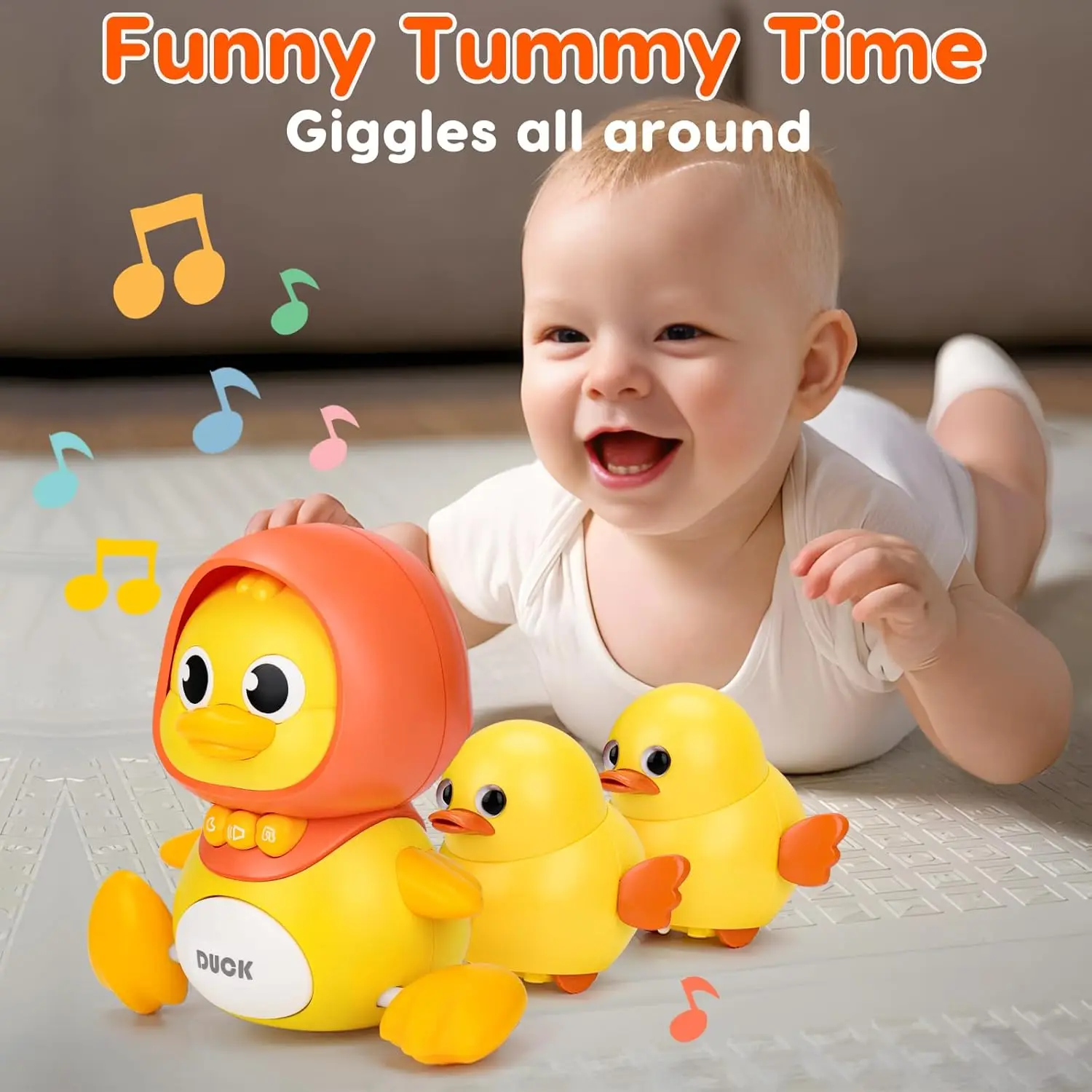 Duck Toy - Image 7
