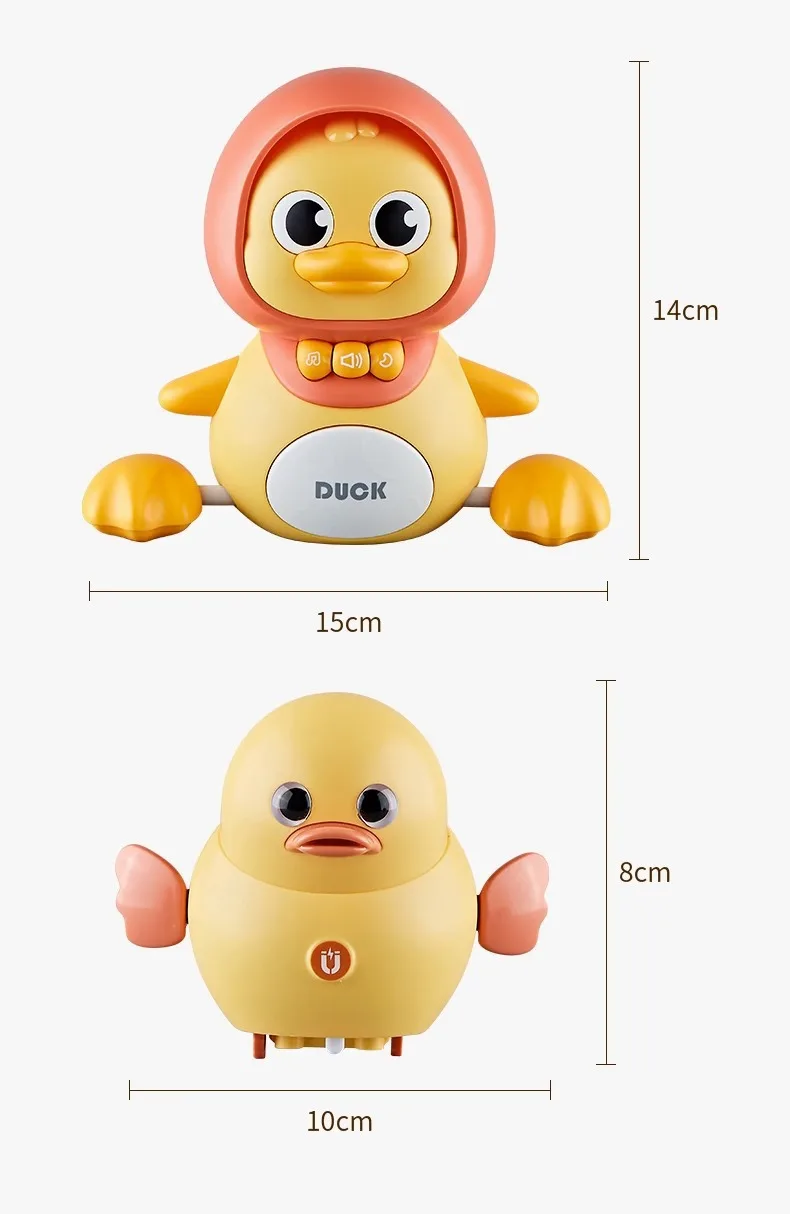 Duck Toy - Image 8