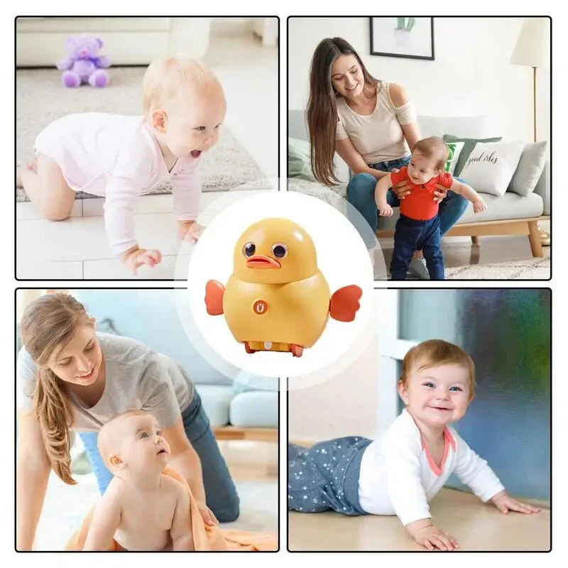 Duck Toy - Image 3
