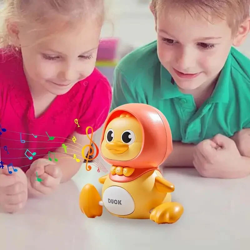 Duck Toy - Image 4
