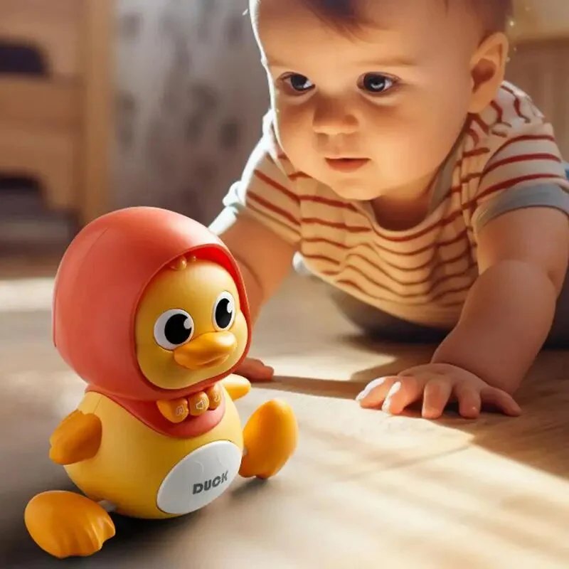 Duck Toy - Image 6