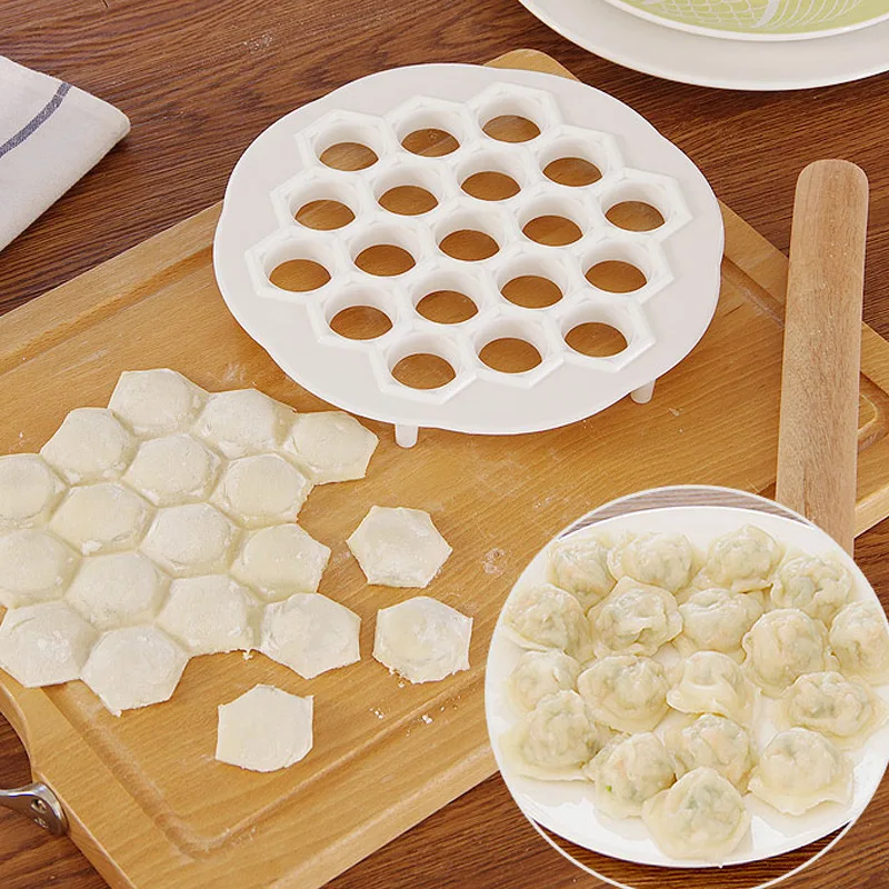 Dumpling Wonton Ravioli Maker - Image 5