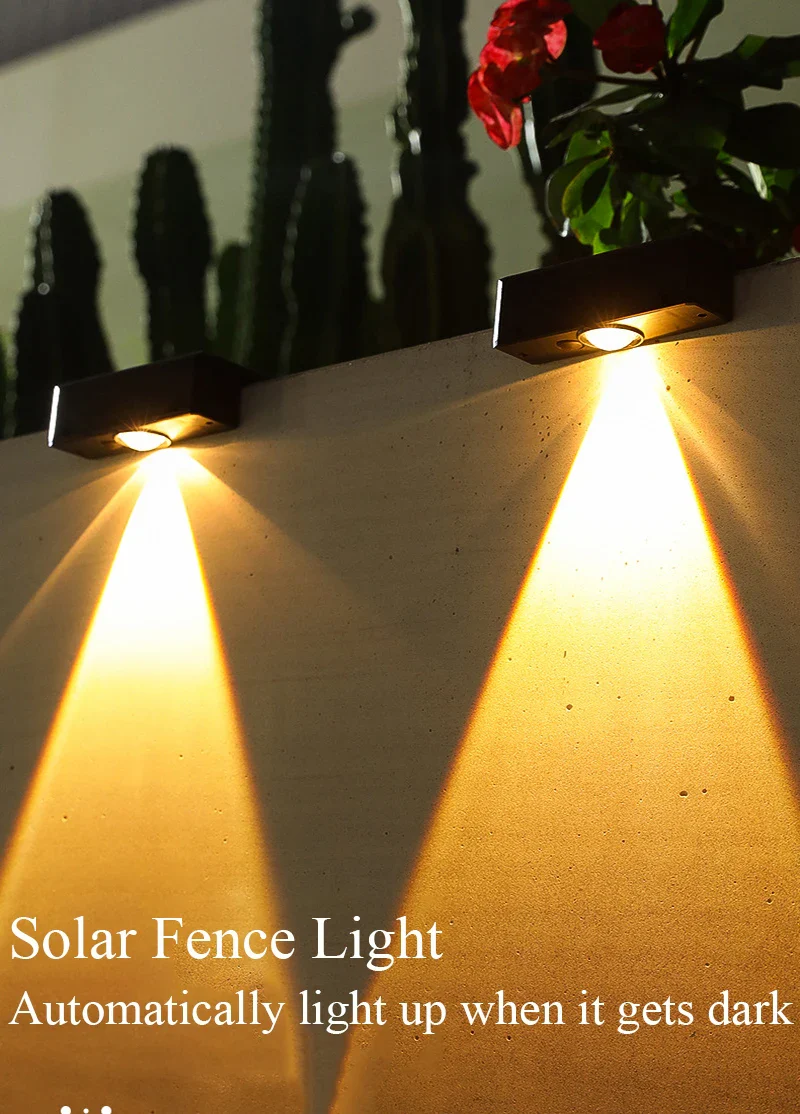 DuraShine Solar UpDown - Image 12