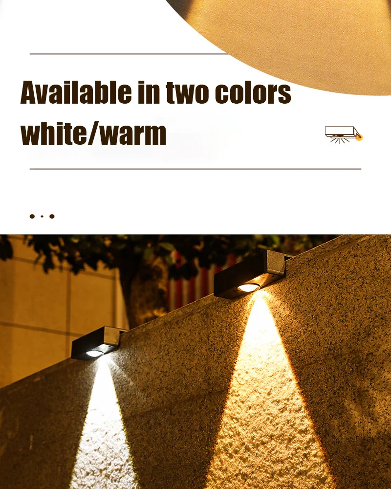 DuraShine Solar UpDown - Image 15