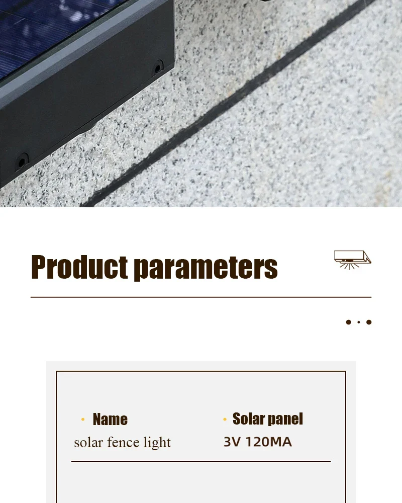 DuraShine Solar UpDown - Image 18