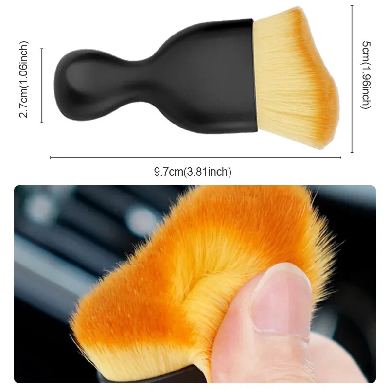 Dust Brush - Image 3