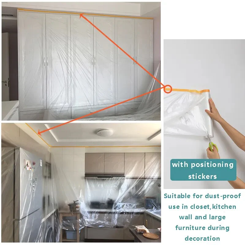 Dust Paint Furniture Cover - Image 5