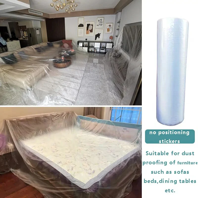 Dust Paint Furniture Cover - Image 6