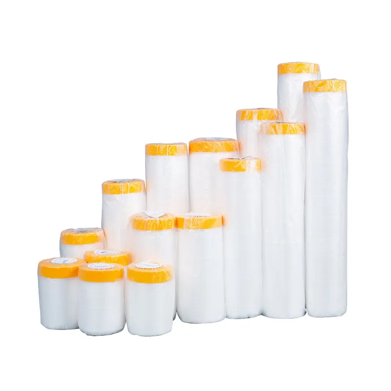 Dust Paint Furniture Cover - Image 7