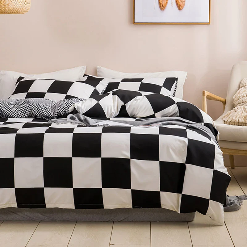 Duvet Pillow Cover Set - Image 3