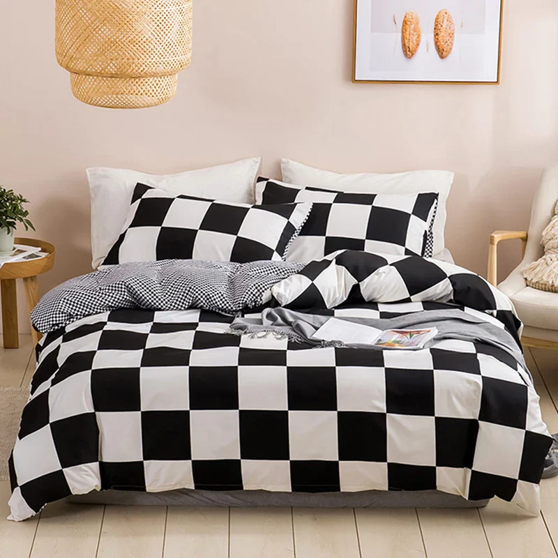 Duvet Pillow Cover Set - Image 7