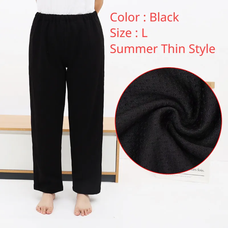 Easy-Wear Unisex Pants - Image 12