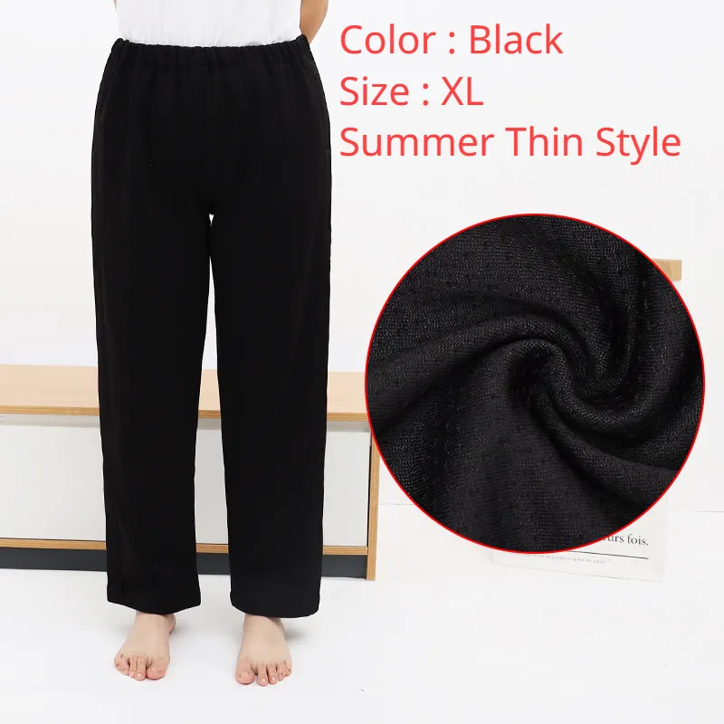 Easy-Wear Unisex Pants - Image 13