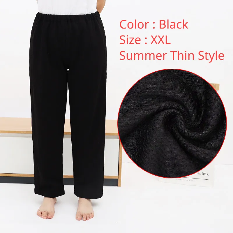 Easy-Wear Unisex Pants - Image 14