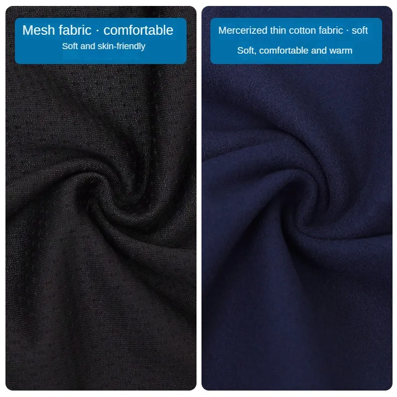 Easy-Wear Unisex Pants - Image 2