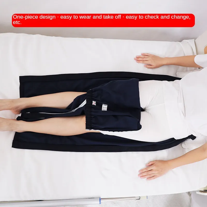 Easy-Wear Unisex Pants - Image 3