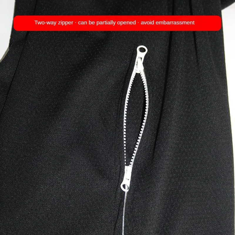Easy-Wear Unisex Pants - Image 4