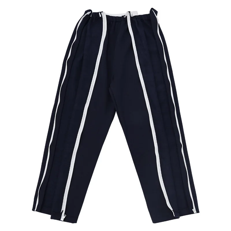 Easy-Wear Unisex Pants - Image 5