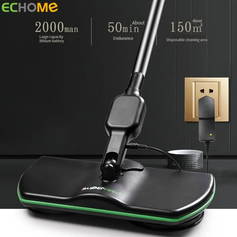 ECHOME Electric Floor Mop - Image 2