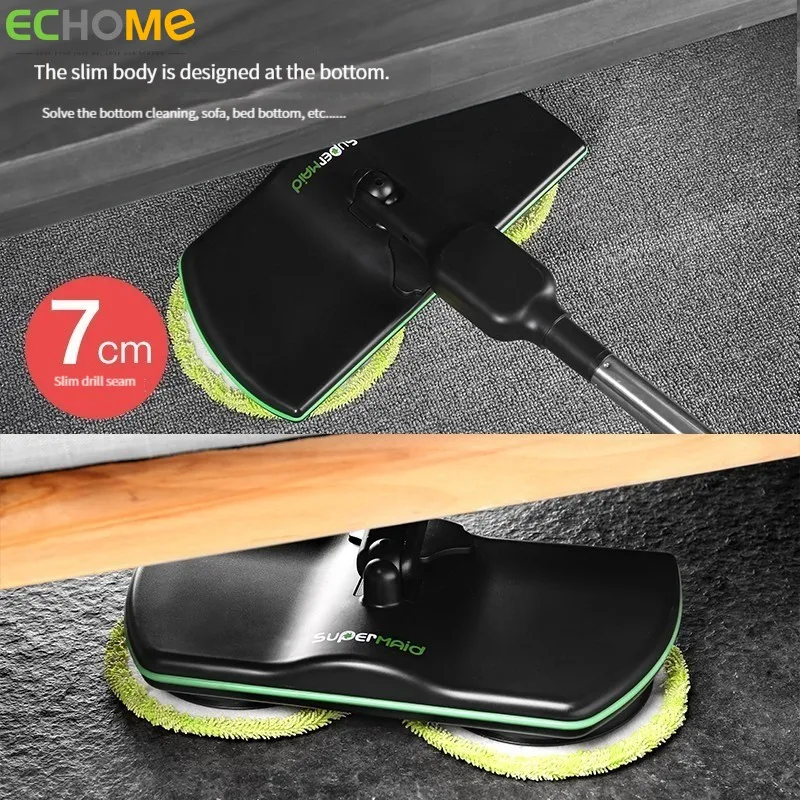 ECHOME Electric Floor Mop - Image 3