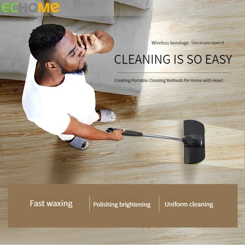 ECHOME Electric Floor Mop - Image 4