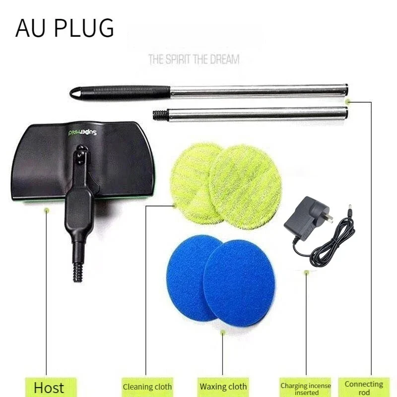 ECHOME Electric Floor Mop - Image 8