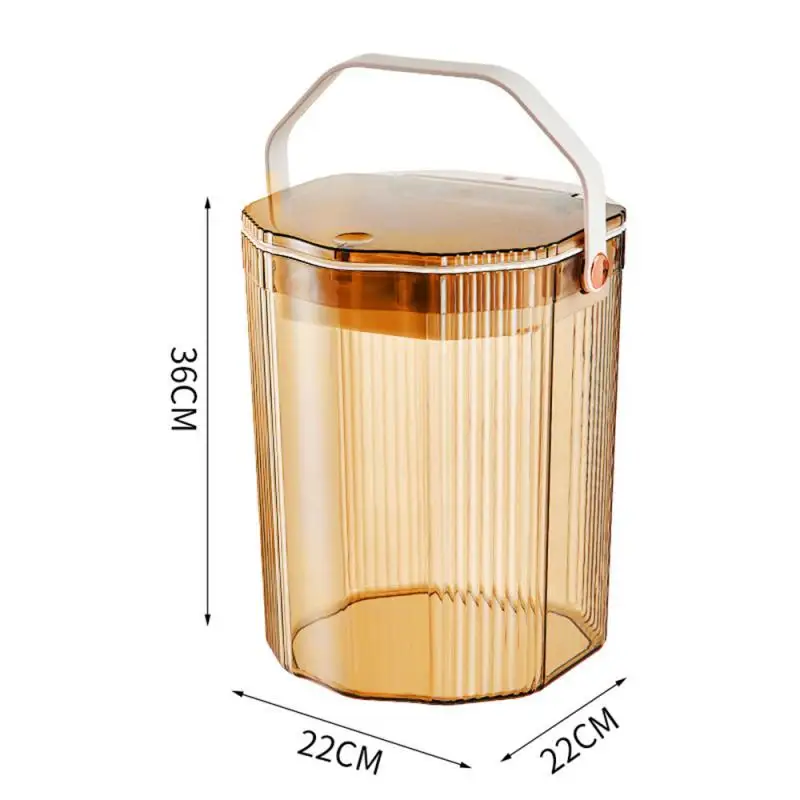EcoFilter Trash Can - Image 8