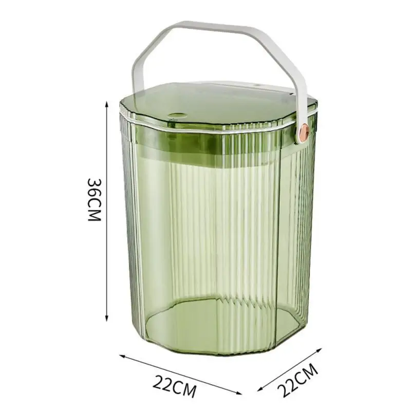 EcoFilter Trash Can - Image 9
