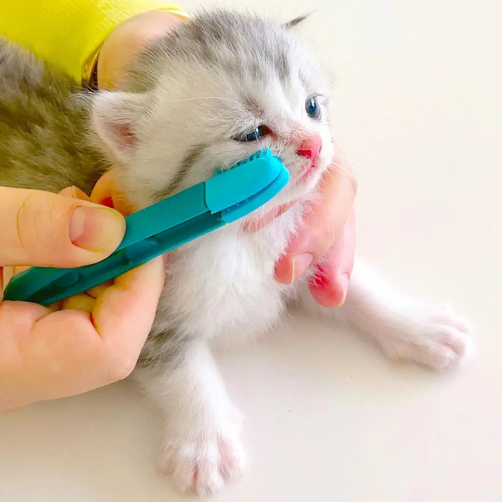 EcoKitty TearBrush - Image 3